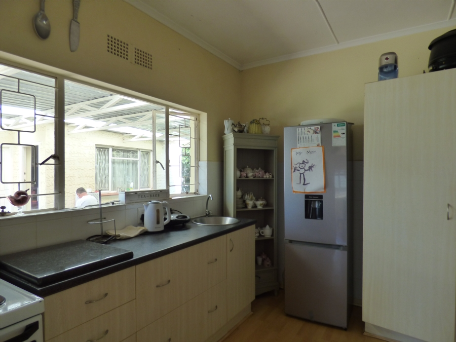 4 Bedroom Property for Sale in Port Alfred Eastern Cape